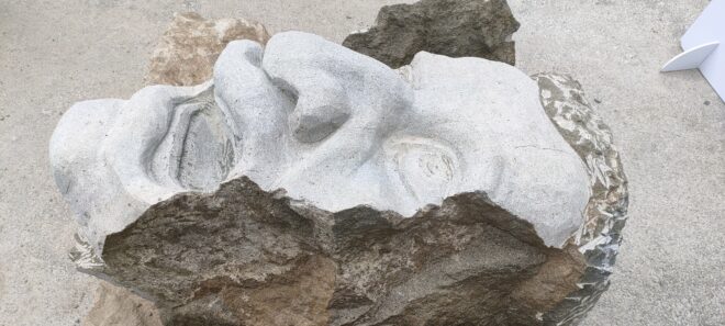 XX Fanano International Sculpture Symposium 2024