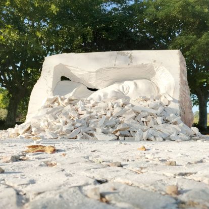 Simposio Internacional de Escultura Odemira, Portugal 2025