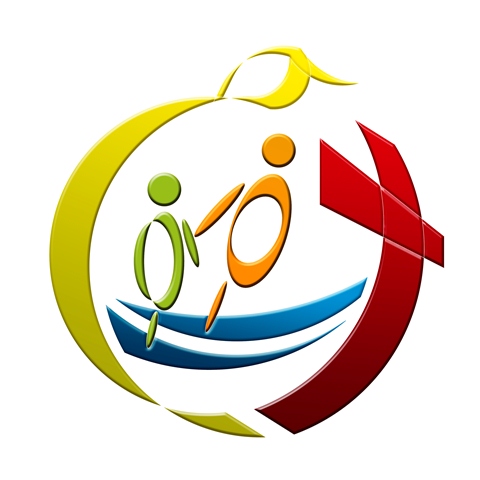Logo Centro Educativos Santa Ana/Logo collegio Sant’ Anna